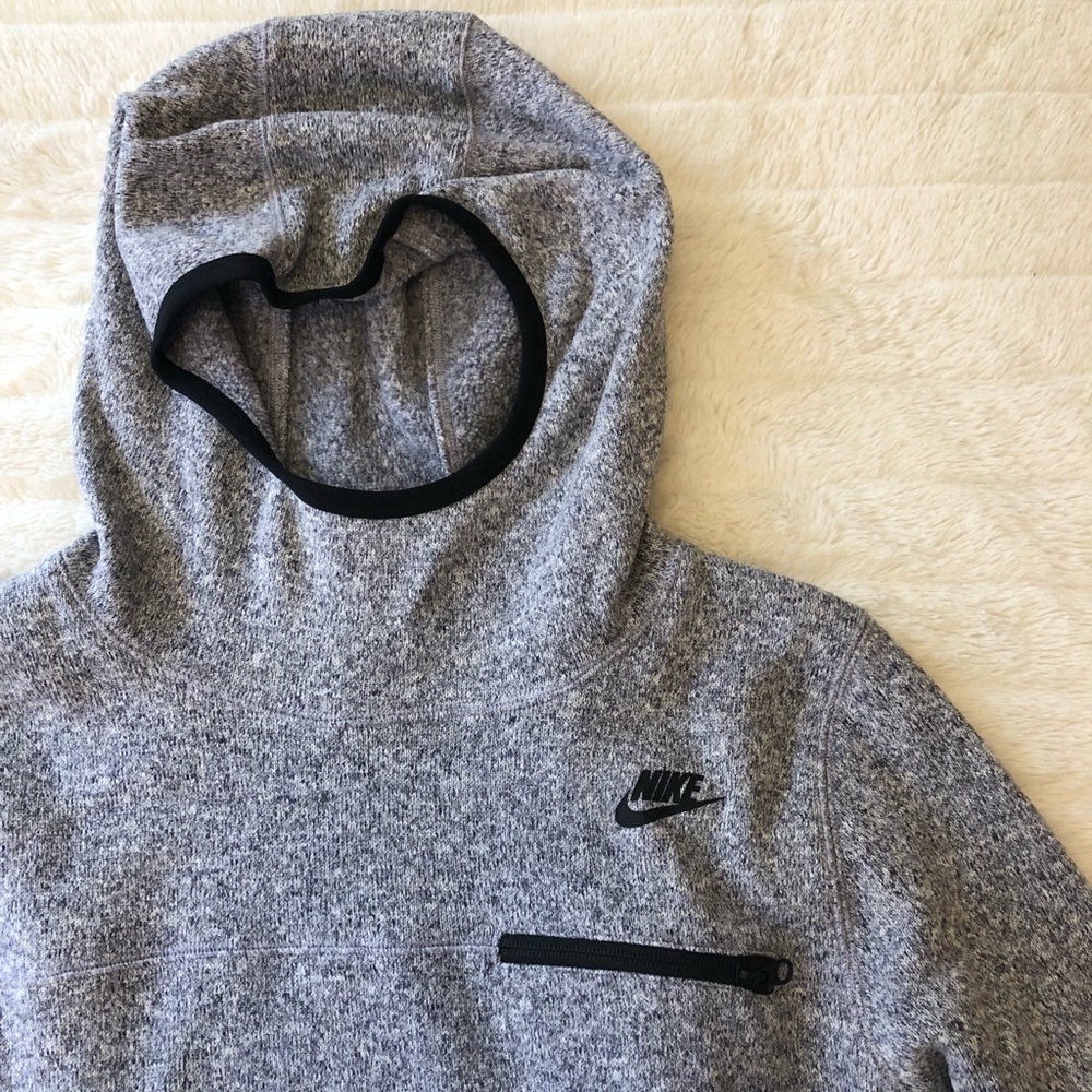 Nike Sweatshirt